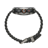 Samsung Galaxy Watch Ultra LTE 47mm (SM-L705F) Smartwatch - Titanium Silver