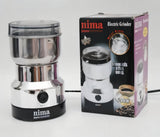 Electric Spice Grinder