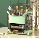 Large Capacity Luxury Cosmetic Organizer
