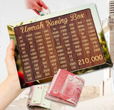 Umrah Saving Box