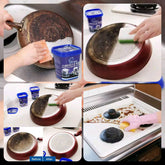 Cleaner Beauty - Oven And Cookware Cleaner (500g)