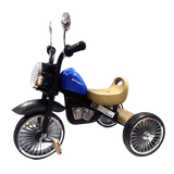 Kids Sport Style Tricycle with Comfortable Seat | Three Wheel Ride-On Bicycle for Children
