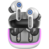 Ronin R-7015 | Ronin Gaming Earbuds - White