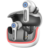Ronin R-7015 | Ronin Gaming Earbuds - White