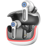 Ronin R-7015 | Ronin Gaming Earbuds - White