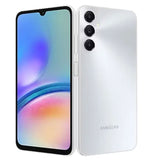 Samsung Galaxy A05s (6GB + 128GB) - PTA Approved