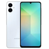 Samsung Galaxy A06 4+64GB - PTA Approved