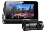 70mai Dash Cam A800S + Rear Cam Set 4k
