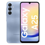 Samsung Galaxy A25 256GB - PTA Approved