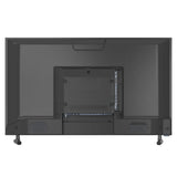 EcoStar CX-32U579 32 Inches LED HD Frameless TV