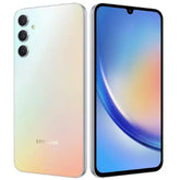Samsung Galaxy A34 256GB - 8GB RAM