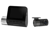 70mai Dash Cam A500S 2.7K Ultra Full HD Dual-channel Optional
