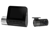 70mai Dash Cam A500S 2.7K Ultra Full HD Dual-channel Optional