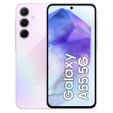 Samsung Galaxy A55 256GB 5G - PTA Approved