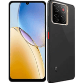ZTE Nubia A56 - 128GB - 4GB RAM
