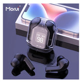 Morui Crystal Earbuds (MB-1)