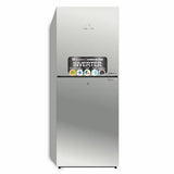 Dawlance Refrigerator 9178 Large Freezer 13 CFT Chrome PRO