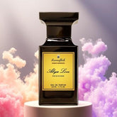 ABYSS LOVE - Inspired by Bombshell