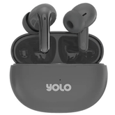 YOLO Ace Earbuds - Black