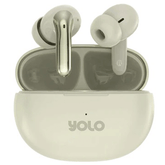 YOLO Ace Earbuds - Gold