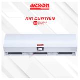 ACSON AIR CURTAIN WITH SENSOR Model ACA412D