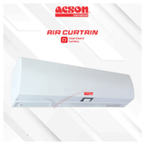ACSON AIR CURTAIN WITH SENSOR Model ACA412D