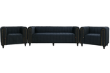 Afghani Sofa Set - 5 Seater (Available on Easy Installments)