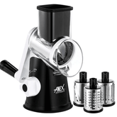 Anex AG-12 Handy Food Processor