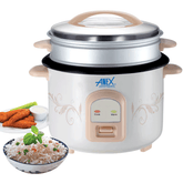 Anex AG-2023 Deluxe Rice Cooker