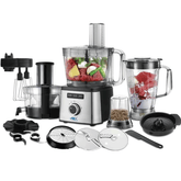 Anex AG-3159 Kitchen Robot