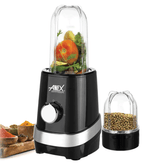 Anex AG-645 Deluxe Grinder