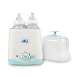 Anex AG-733EX Deluxe Baby Bottle Warmer
