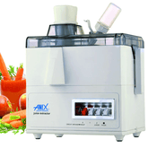 Anex AG-76 Deluxe Juicer