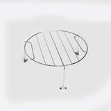 Anex Microwave Oven Digital with grill AG-9031 - 20 Litres