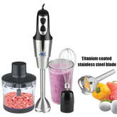 Anex Ag-143 Deluxe Hand Blender