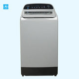 Super Asia SA-812i Auto Inverter - Washing Capacity: 12KG