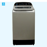 Super Asia SA-812i Auto Inverter - Washing Capacity: 12KG