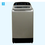 Super Asia SA-812i Auto Inverter - Washing Capacity: 12KG