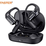 FASTER R18 OWS AIRVIBE ENC NOISE-CANCELLATION EARPHONE