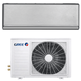 GREE Airy Pro 1 TON Split AC (Inverter) - GS-12AITH24S-T3