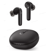 Soundcore by Anker Life P3 Noise Cancelling Wireless Bluetooth Earbuds, Black