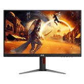AOC Q27G4N 27″ 180Hz 1ms (GtG) QHD VA Panel Gaming Monitor