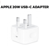 APPLE 20W USB-C POWER ADAPTER MERCANTILE