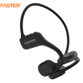 FASTER Bone Conduction Bluetooth - AS18