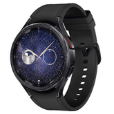 Samsung Galaxy Watch 6 Classic Astro Edition (Bluetooth, 47mm) – Black