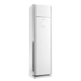 GREE Floor Standing AC 2 TON - T Fresh (Inverter) - Model: GF-24TFIH