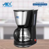 Anex AG-801 Deluxe Coffee Maker