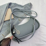 BRANDED MOON 🌙 STYLE CROSSBODY BAG - Design 2