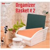 Maxware Organizer Basket # 2
