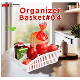 Maxware Organizer Basket 4